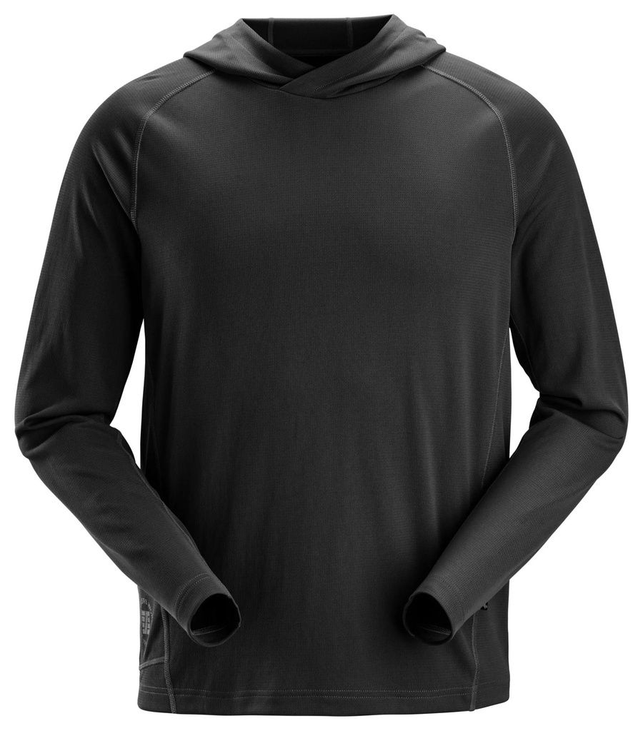 Snickers 2456 Stay Fresh Hoodie