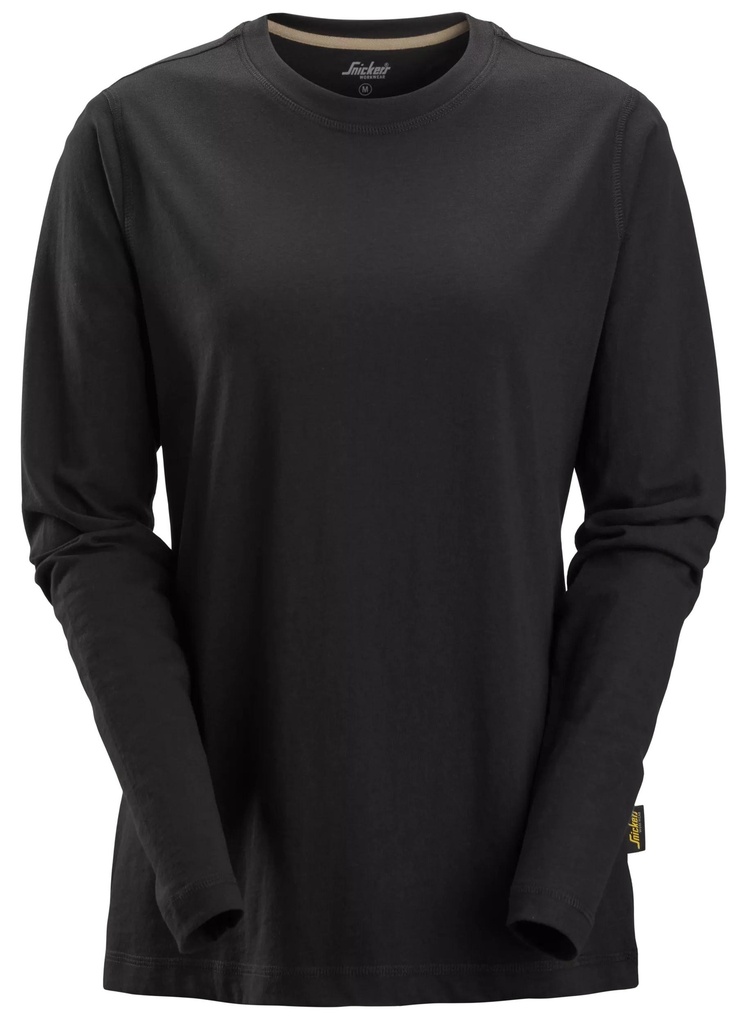 Snickers 2497 Women's Long-Sleeve T-Shirt