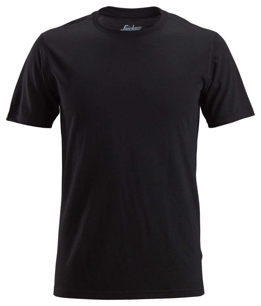 Snickers 2527 Wollen T-Shirt