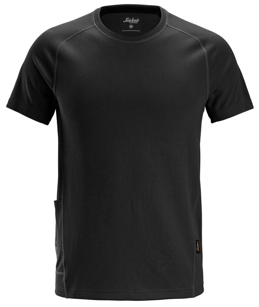 Snickers 2556 Stay Fresh T-Shirt