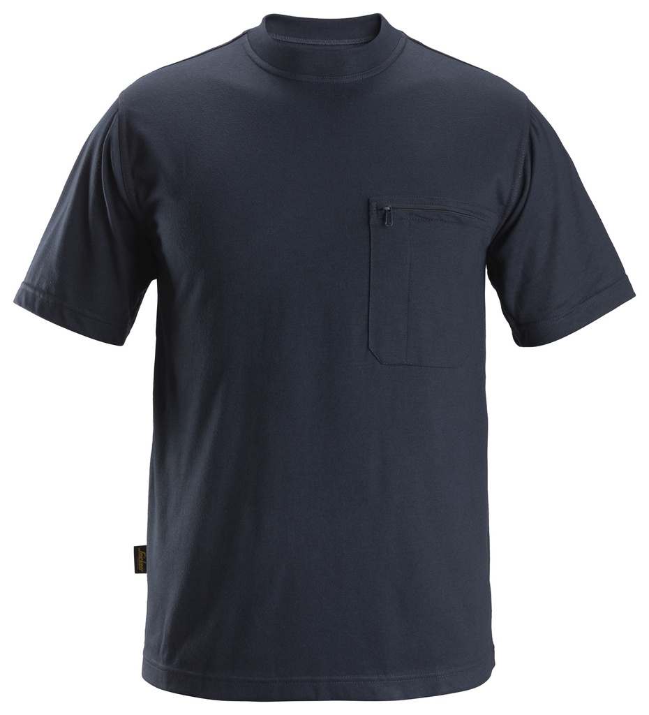 Snickers 2561 Protecwork T-Shirt Met Korte Mouwen