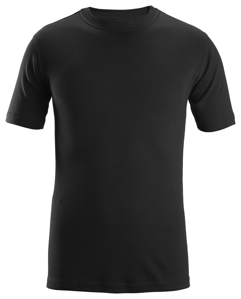 Snickers 2563 Protecwork T-Shirt Met Crewneck