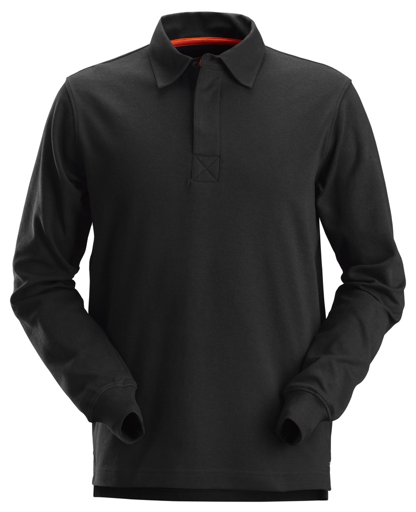 Snickers 2612 2612 Rugbyshirt