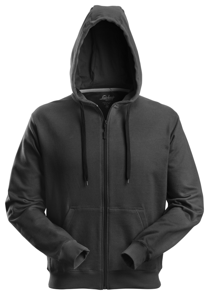 Snickers 2801 Classic Zip Hoodie