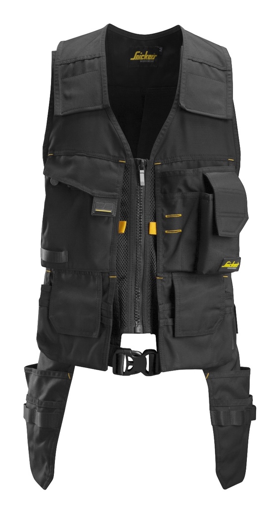 Snickers 4250 Allroundwork Gereedschapsvest