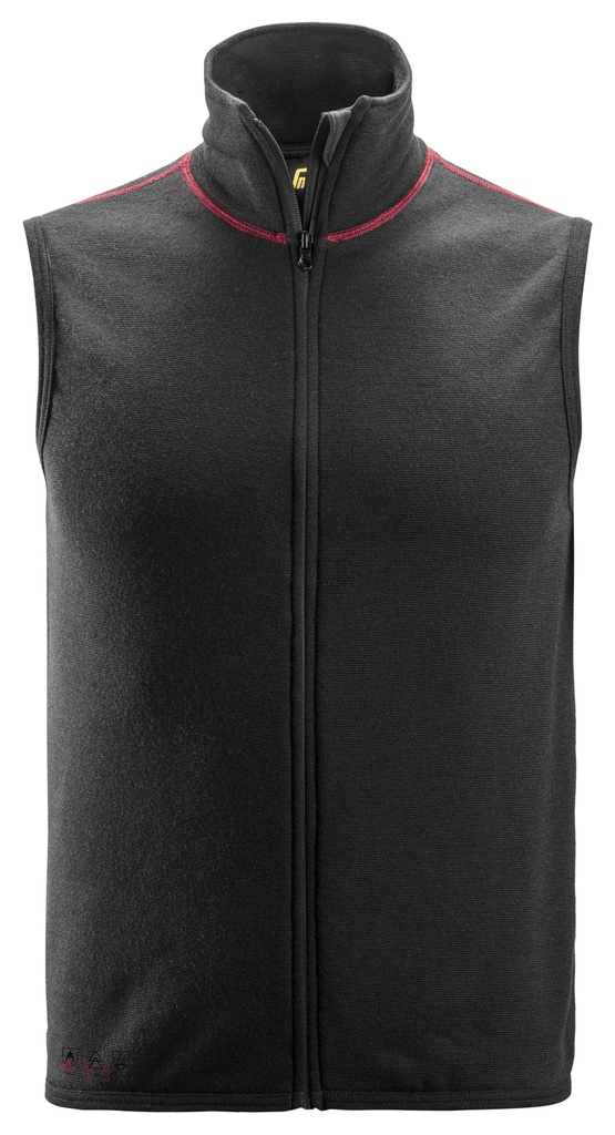 Snickers 4360 Protecwork Wollen Terry Bodywarmer