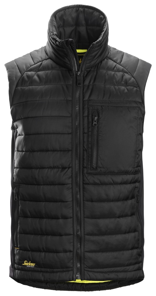 Snickers 4512 Allroundwork 37.5® Isolerende Bodywarmer