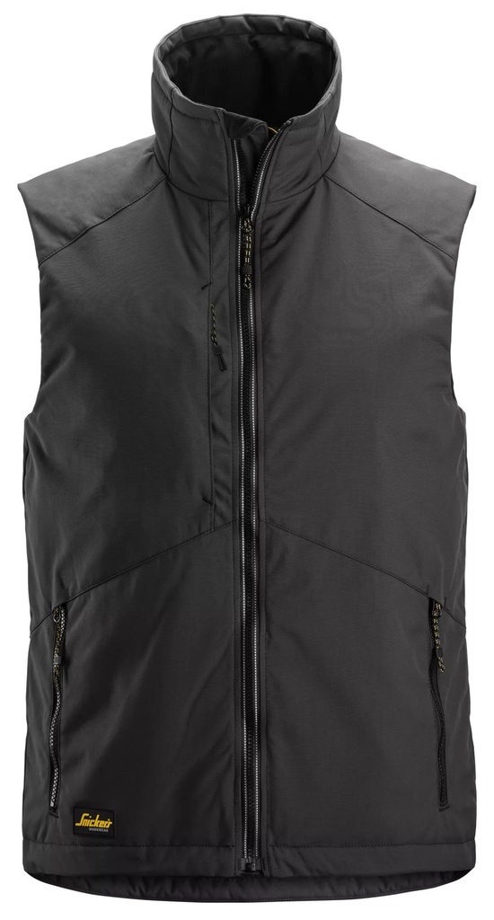 Snickers 4558 Allroundwork Winter Bodywarmer