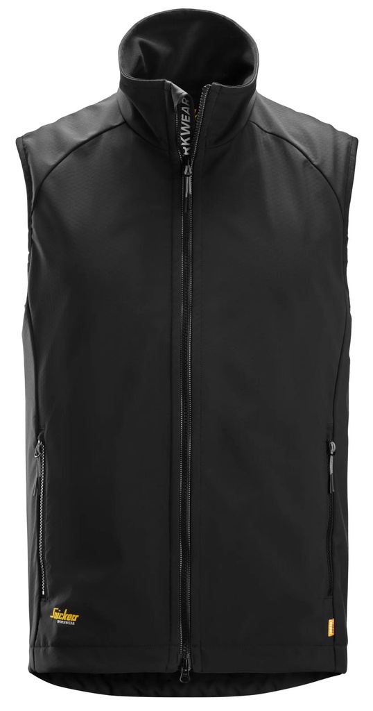 Snickers 5400 Q Warmtevest