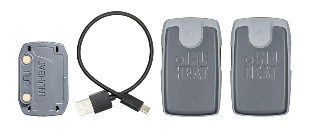 Snickers 5499 Q Inuheat One Powerpack