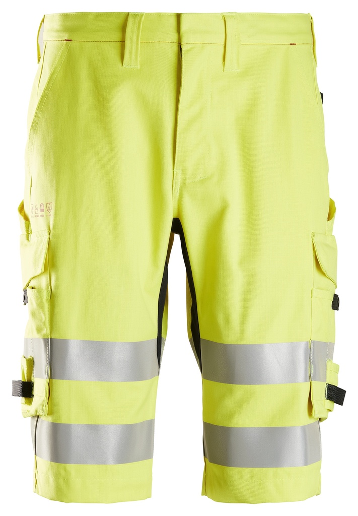 Snickers 6160 Protecwork Shorts Klasse 1