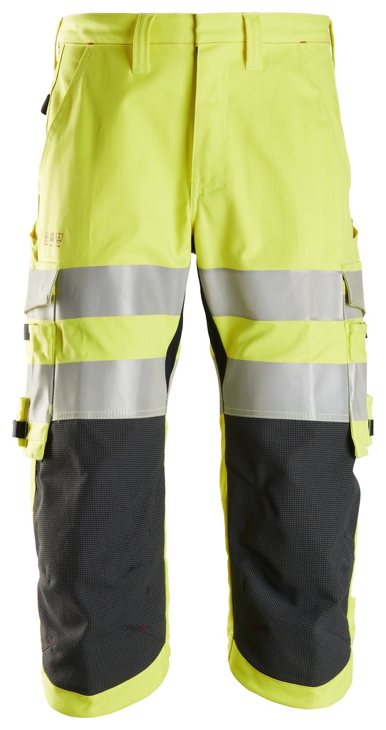 Snickers 6161 Protecwork Pirate Werkbroek Klasse 2