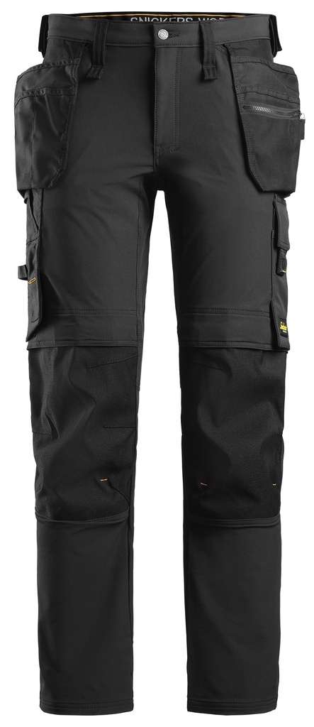 Snickers 6271 Full Stretch Werkbroek Met Holsterzakken