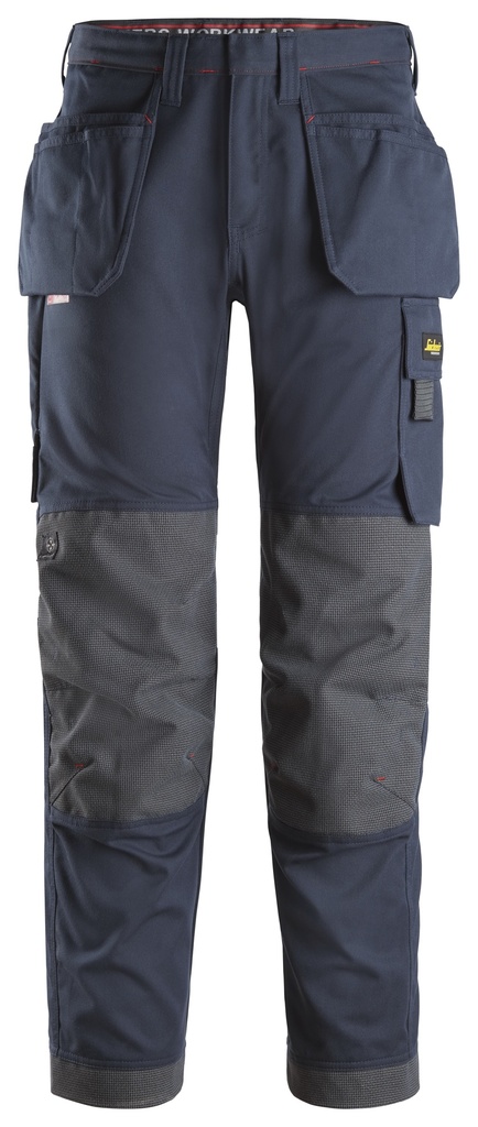 Snickers 6286 Protecwork Werkbroek Met Holsterzakken