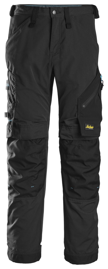 Snickers 6310 Litework 37.5® Werkbroek