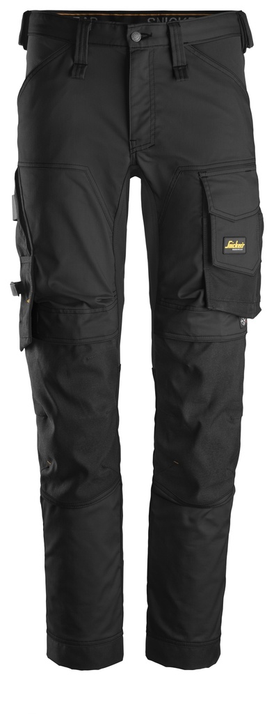 Snickers 6341 Allroundwork Stretch Werkbroek