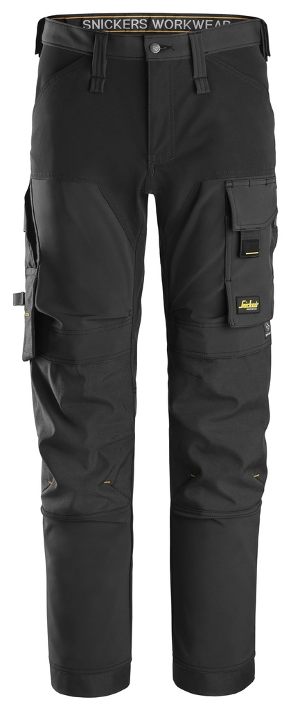 Snickers 6375 Allroundwork 4-Weg Stretch Werkbroek