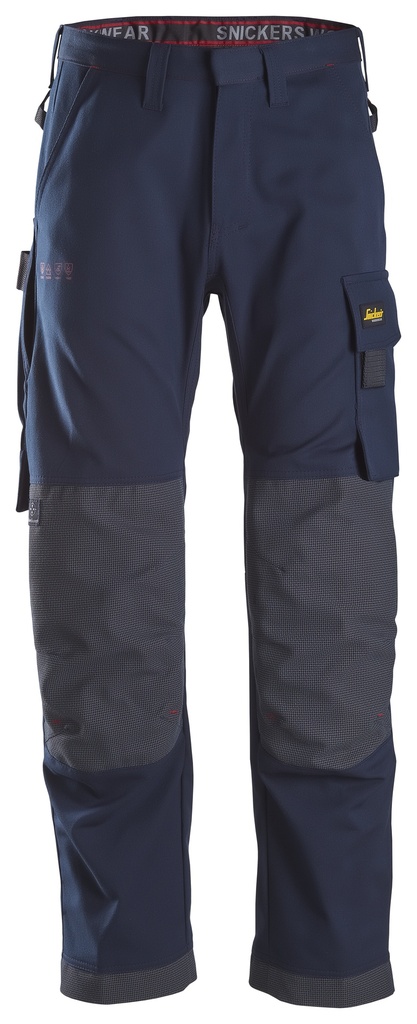 Snickers 6386 Protecwork Werkbroek