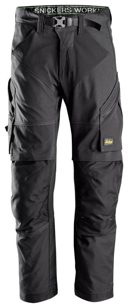 Snickers 6903 Flexiwork Werkbroek+