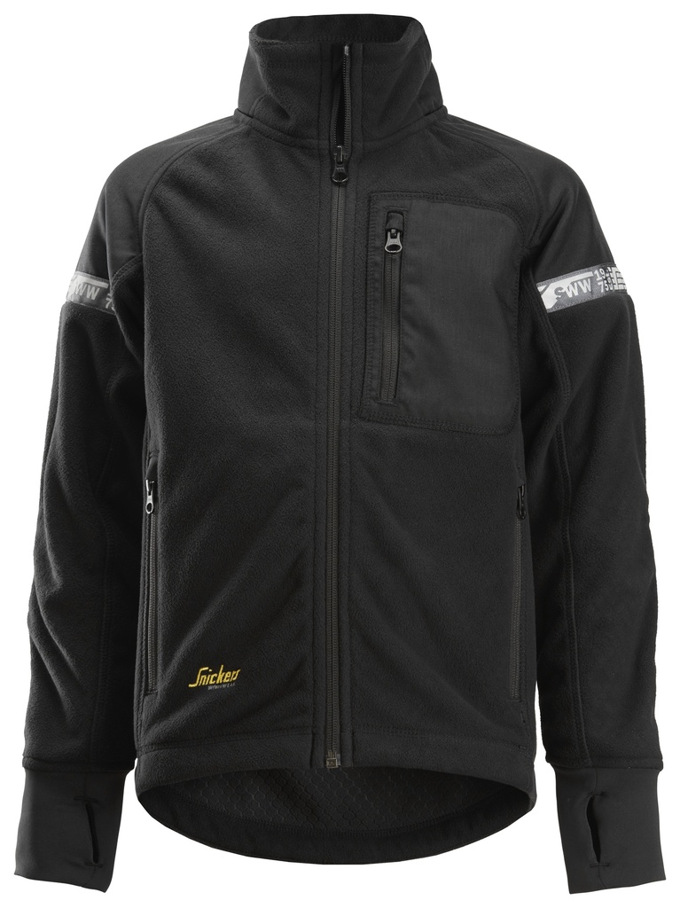Snickers 7507 Allround Junior Windproof Jack