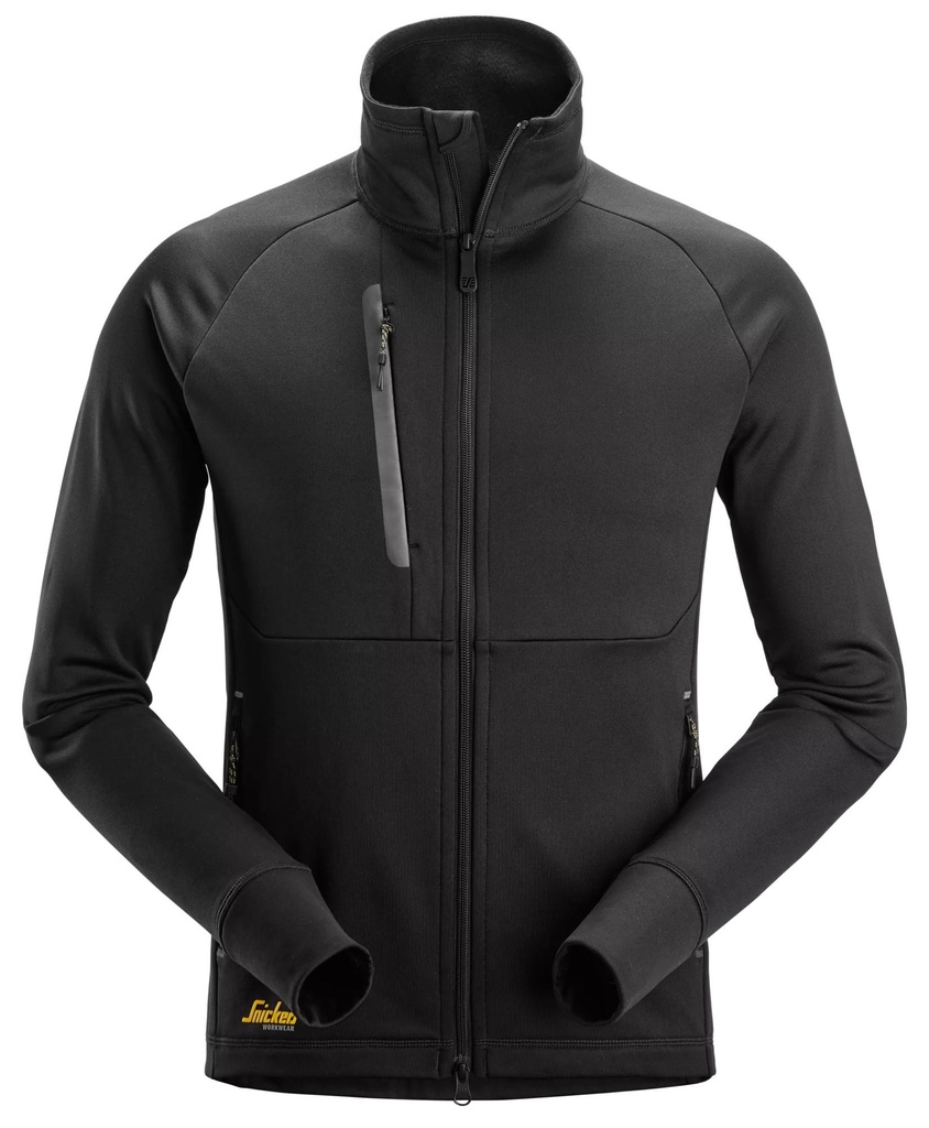Snickers 8023 Flexiwork Polartec® Power Stretch® Jack