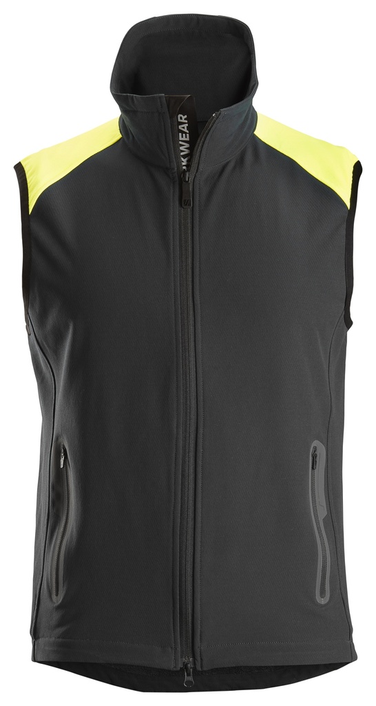 Snickers 8029 Neon Vest