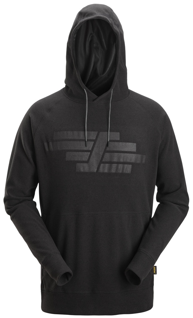 Snickers 8075 Allroundwork Polartec® Teddy Hoodie