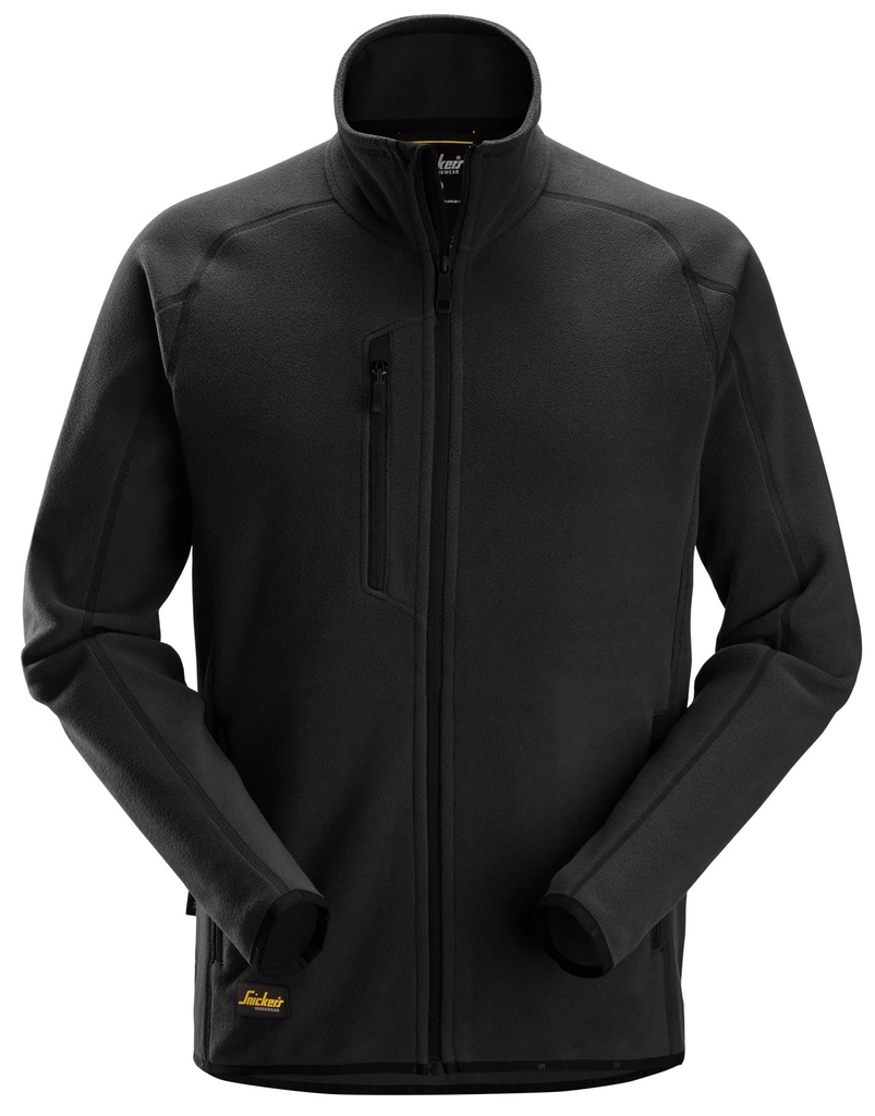 Snickers 8422 Polartec® Shed Less Fleece Jack