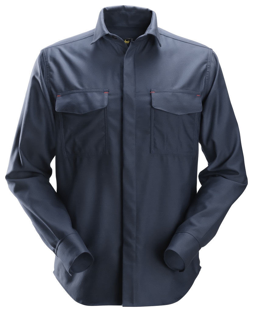 Snickers 8561 Protecwork T-Shirt Met Lange Mouwen