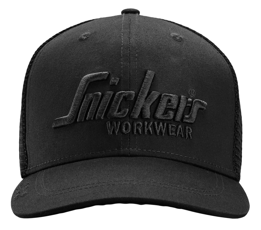 Snickers 9001 Trucker Cap