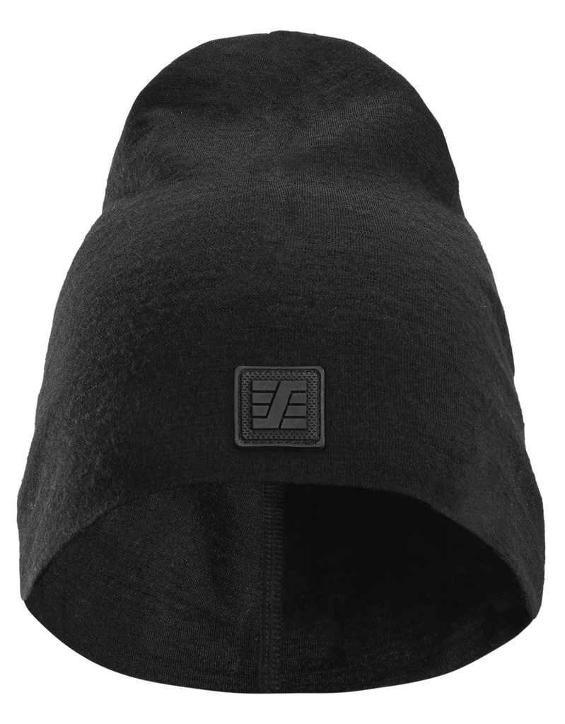 Snickers 9009 Merino Wol Beanie