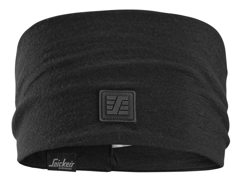 Snickers 9019 Merino Wol Hoofdband