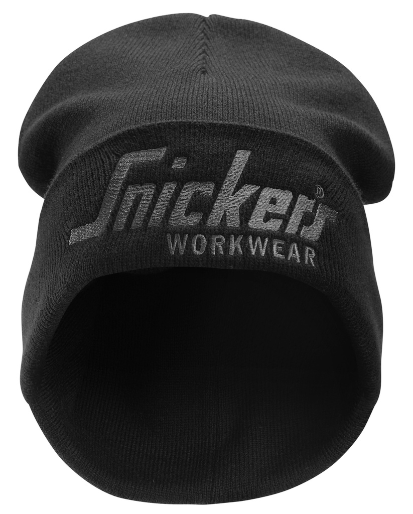 Snickers 9047 Logo Beanie