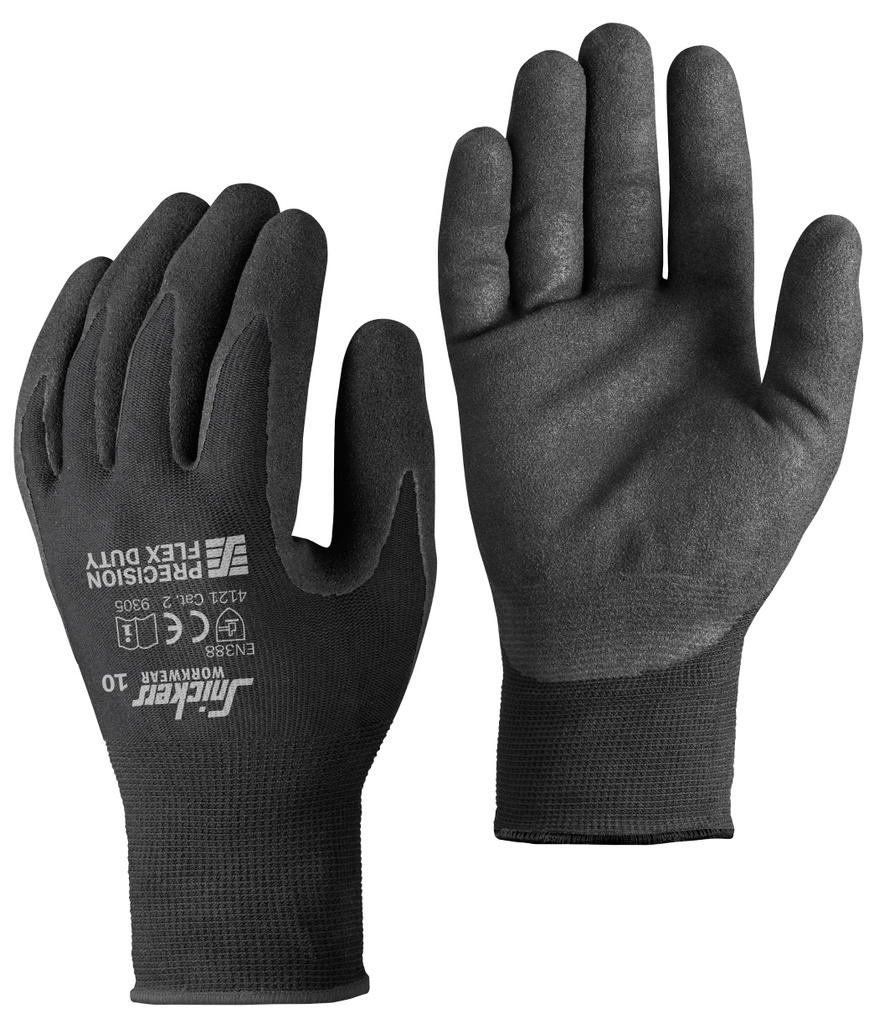 Snickers 9305 Precision Flex Duty Gloves