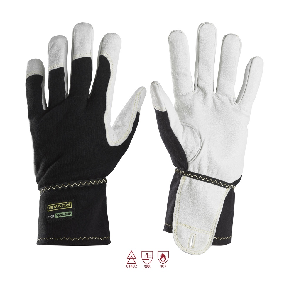 Snickers 9360 Protecwork Handschoenen
