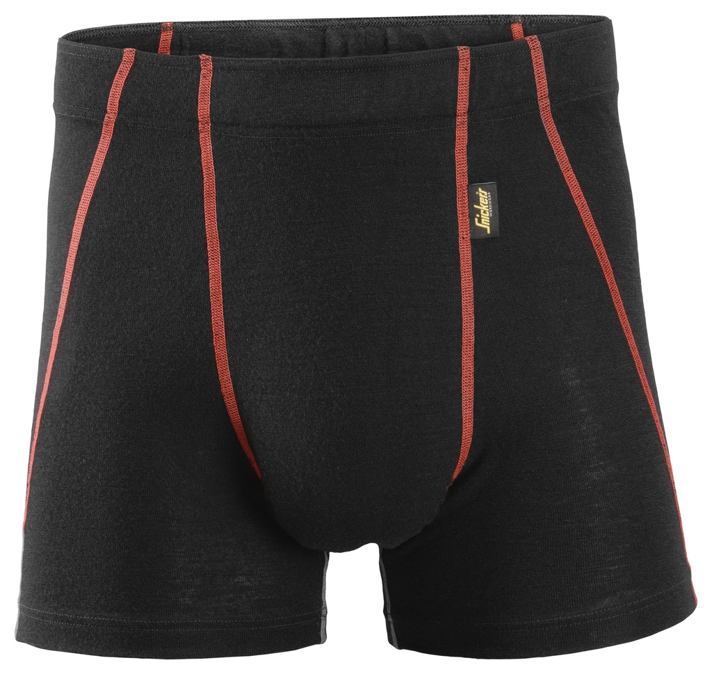 Snickers 9464 Protecwork Wollen Boxershort