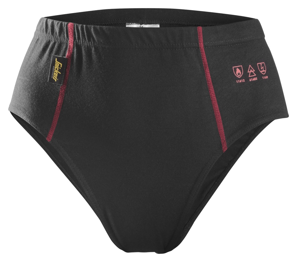 Snickers 9466 Protecwork Damesslip