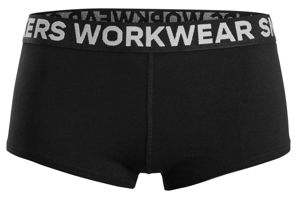 Snickers 9477 Hipster Briefs Voor Dames 2 Stuks