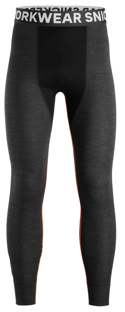 Snickers 9481 Merino Basislaag Stay Warm Onderbroek