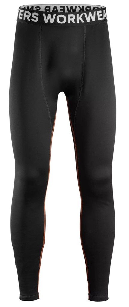 Snickers 9486 Thermische Basislaag Fusion Onderbroek