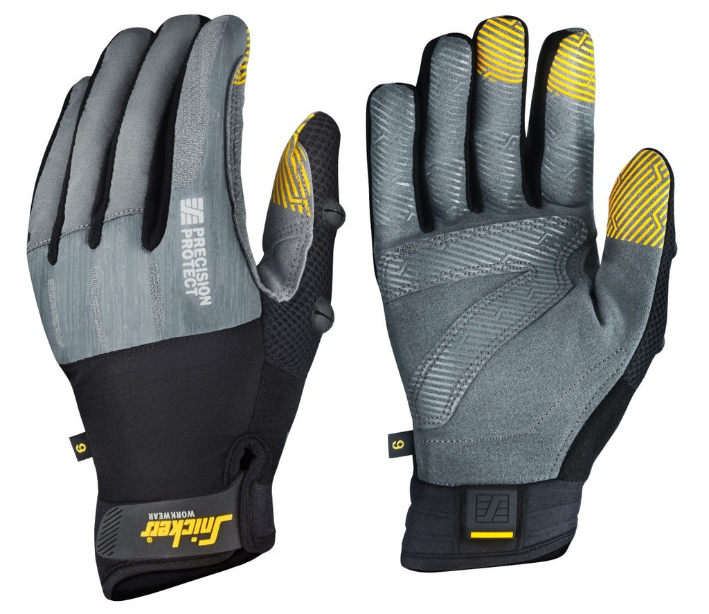Snickers 9574 Precision Protect Gloves