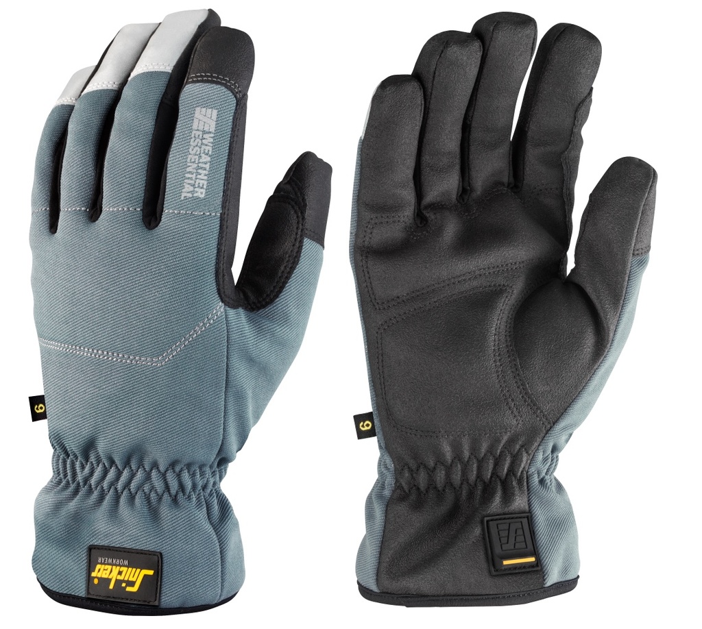 Snickers 9578 Weather Essential Gloves