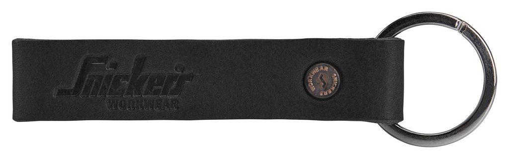 Snickers 9751 Leren Sleutelhanger