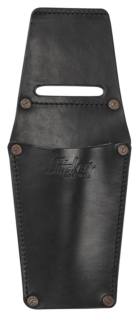 Snickers 9767 Lange Leren Gereedschapshouder