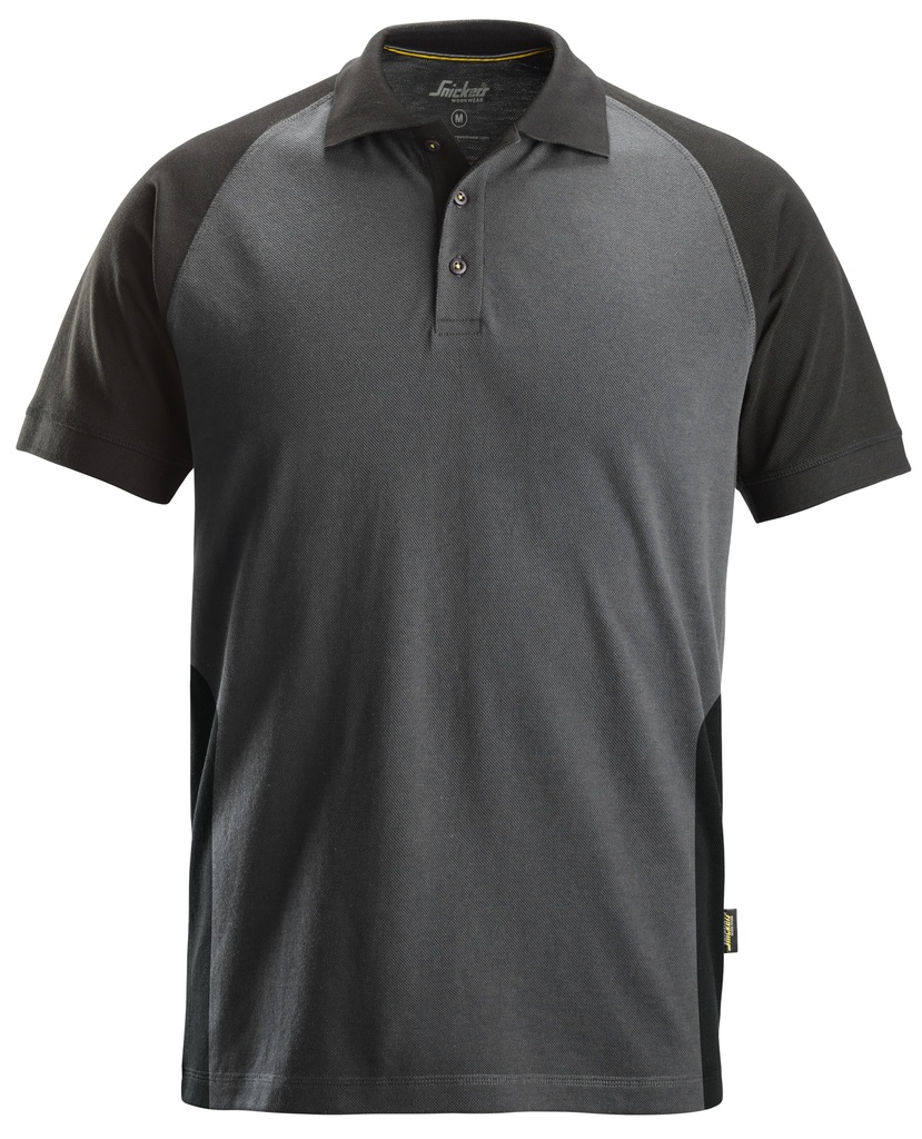 Snickers 2750 Tweekleurig Polo Shirt