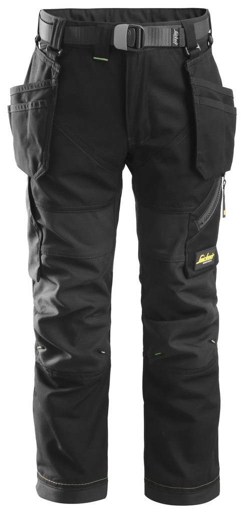 Snickers 7505 Flexiwork Junior Broek