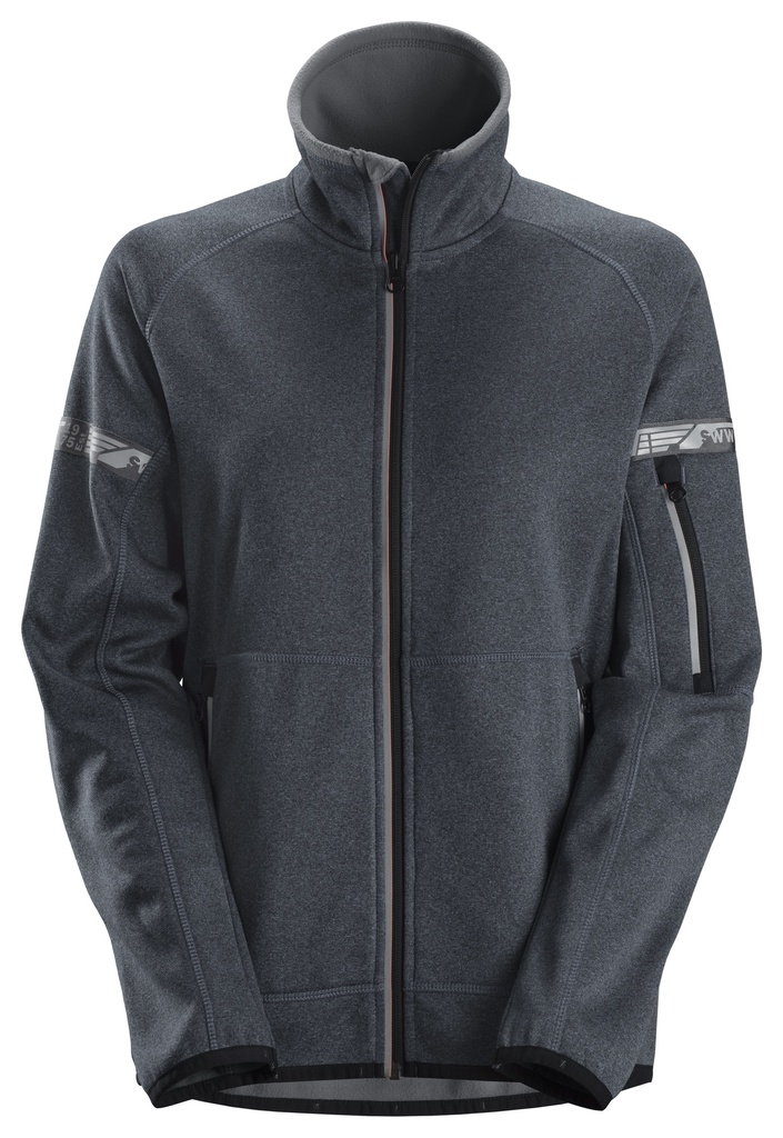 Snickers 8017 Allroundwork 37.5® Dames Fleece Jack
