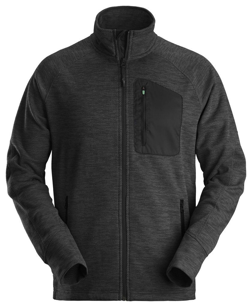 Snickers 8042 Flexiwork Fleece Jack