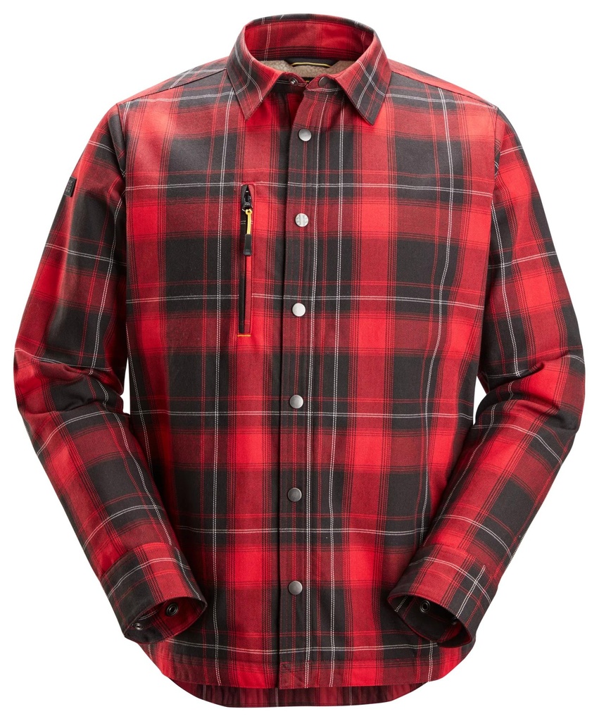 Snickers 8522 Allroundwork Isolerend Shirt