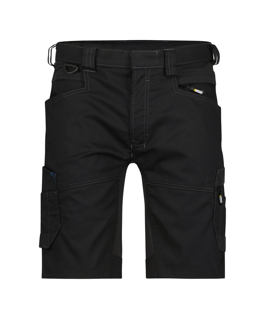Dassy Axis Werkshort Met Stretch
